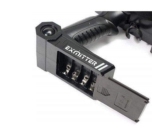 Радиоуправляемый катер Volantex RC Vector SR48 Brushless 2.4G LiPo RTR