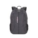 Рюкзак SWISSGEAR 13'', cерый, ткань Grey Heather/ полиэстер 600D PU , 33х16х45 см, 23 л