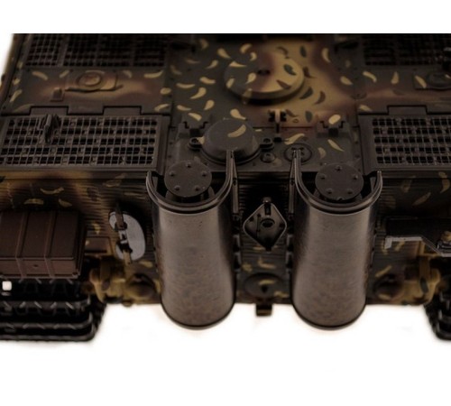 Р/У танк Torro Sturmtiger Panzer 1/16  2.4G, зеленый, ВВ-пушка