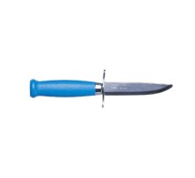 Нож Morakniv Classic Scout 39 Safe, розовый, 12024