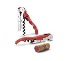 Штопор Pulltex Pulltaps Colour Red Corkscrew