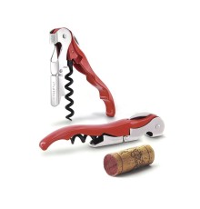 Штопор Pulltex Pulltaps Colour Red Corkscrew