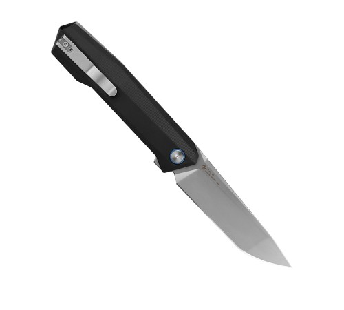 Нож складной Ruike P166-AB черный