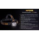 Налобный фонарь Fenix HP25R