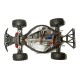 Чехол для TRAXXAS SLASH 4*4 ВЦТ 1:10 зимний