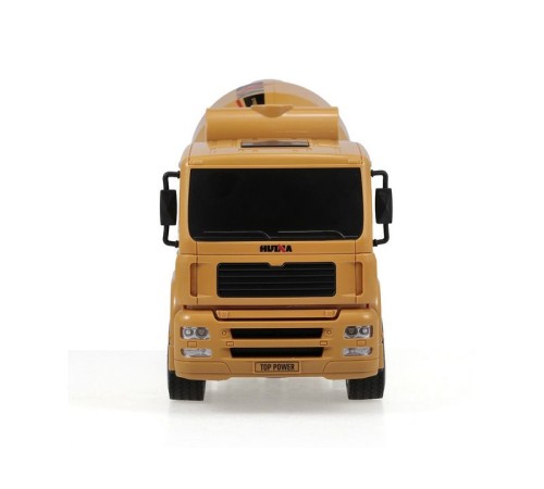 Радиоуправляемый миксер HUI NA TOYS 2.4G 6CH 1/18 RTR