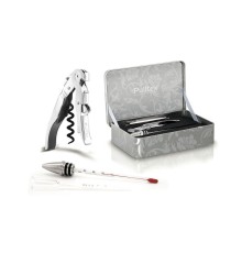 Набор для вина Pulltex Clickcut Wine Set