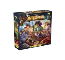 Настольная игра ZVEZDA Менестрели
