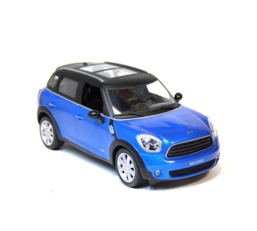 Р/У машина MZ Mini Countryman 2051 1/14 + акб