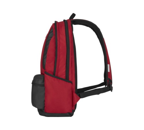 Рюкзак VICTORINOX Altmont Original Laptop Backpack 15,6', красный, 100% полиэстер, 32x21x48 см, 22 л