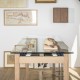 Винный стол для коллекций вин Architecture Intérieure du Vin Wine Collection counter