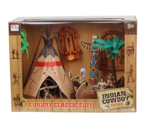 Игровой набор KEYLY TOYS 0805-1 