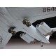 Сборная модель ZVEZDA Советский пассажирский авиалайнер Ил-62М, подарочный набор, 1/144