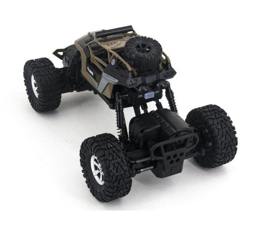 Р/У краулер-амфибия Crazon Crawler RTR 4WD 1:16 2.4G +акб