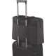 Складная сумка VICTORINOX, чёрная, полиэстер 150D, 29x14x42 см, 17 л