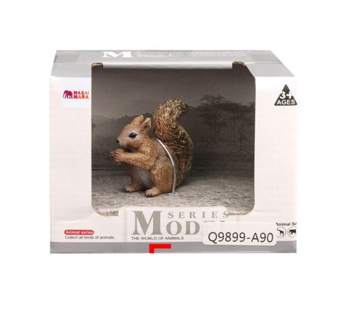 Фигурка игрушка MASAI MARA MM211-176 серии 
