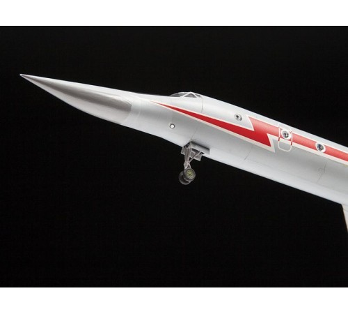 Сборная модель ZVEZDA Учебно-тренировочный самолёт ТУ-134УБЛ, 1/144