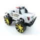 Машина инерционная L 565-1A Bigfoot Police цвет в асс. п/к
