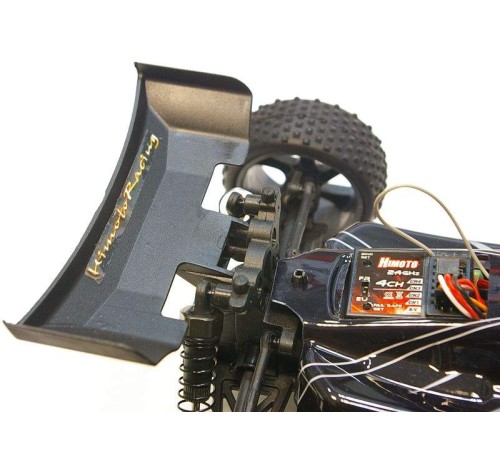 Радиоуправляемая багги Himoto Spino 4WD 2.4G 1/18 RTR