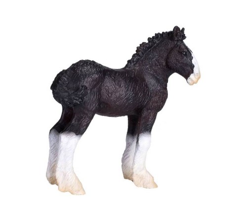Фигурка KONIK Шайрский жеребёнок