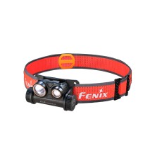 Налобный  фонарь Fenix HM65R-DT Dual LED 1500 Lm Black