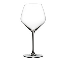 Бокалы для красного вина Riedel Heart to Heart Pinot Noir 2 шт.