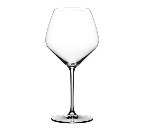 Бокалы для красного вина Riedel Heart to Heart Pinot Noir 2 шт.