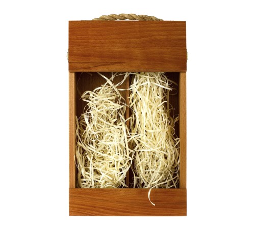 Сет Addwood из древесины бука для двух бутылок