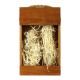 Сет Addwood из древесины бука для двух бутылок