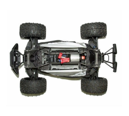 Чехол для TRAXXAS X-MAXX 1:7 зимний