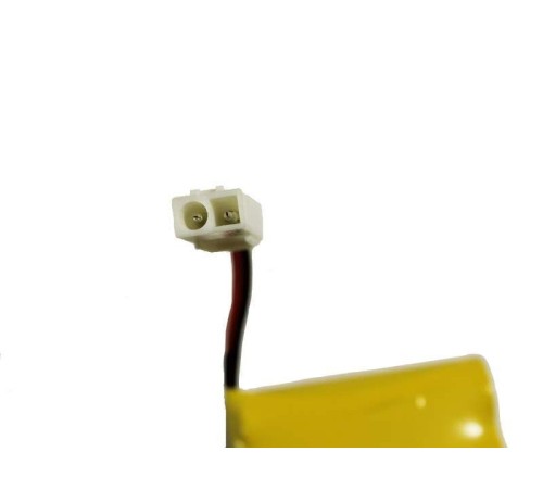Аккумулятор Ni-Cd 400mAh, 4.8V, EL для Double Eagle E519-003