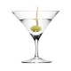 Набор из 4 бокалов для мартини Lsa International Bar, 180 мл
