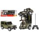 Р/У трансформер MZ Land Rover Defender 2805P 1/14