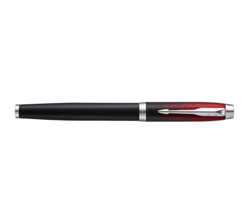 Ручка перьевая Parker IM SE RED IGNITE