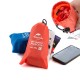 Чехол для рюкзака Naturehike NH15Y001-Z водонепроницаемый синий 50-75 L, 6927595707654