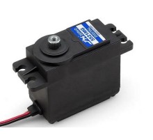 Сервомашинка цифровая JX Servo PDI-5521MG (55.6г/20.32/0.16/6V) стандартная