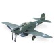 Сборная модель ZVEZDA Истребитель П-39Н 