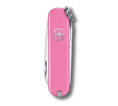 Нож-брелок Classic SD Colors Cherry Blossom VICTORINOX 0.6223.51G