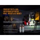 Фонарь Fenix WF05E