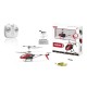 Р/У вертолет Syma S5H, барометр 2.4G RTF
