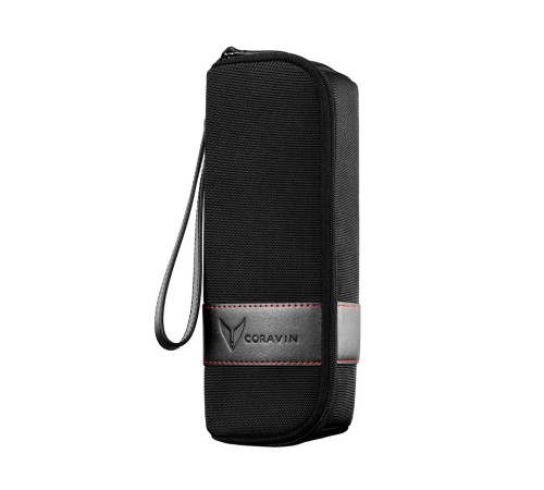 Coravin Model Two Elite Pro Silver