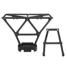 Задний бампер для шорт-корса Remo Hobby RM1621 1/16