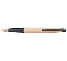 Перьевая ручка Cross ATX Brushed Rose Gold PVD