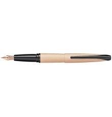 Перьевая ручка Cross ATX Brushed Rose Gold PVD