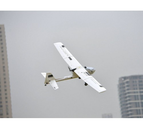 Радиоуправляемый самолет Volantex RC RangerEX 2000mm Brushless PNP