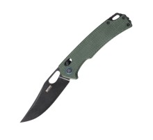 Нож складной SRM Retreiver 9203-MG2 зеленый