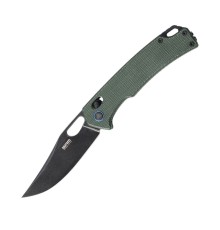 Нож складной SRM Retreiver 9203-MG2 зеленый