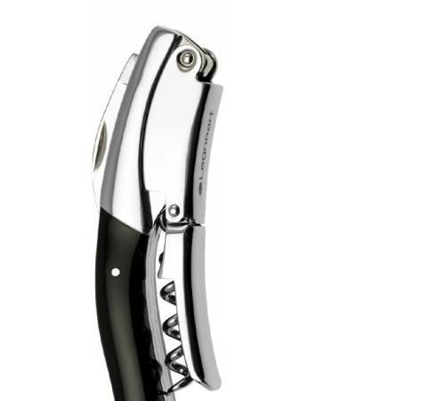 Штопор для вина Legnoart Ghemme Buffalo Horn