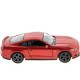 Машина Kinsmart 1:38 Ford Mustang GT 2015 инерция (1/12шт.) б/к