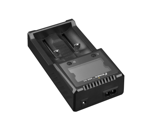 Зарядное устройство Fenix ARE-A2